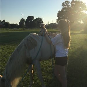 Meet your Posher, Skyler